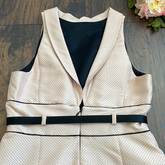 Stunning mini dress - Picture 5 of 12